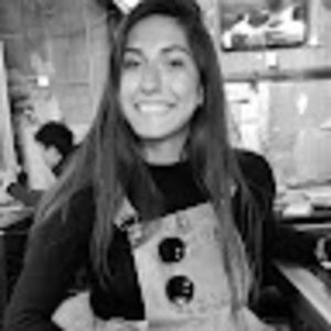 Meet your Posher, Valerie